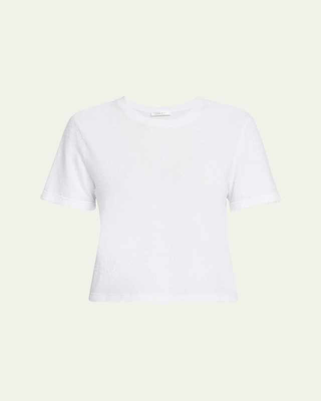 Karpa Distressed Short-Sleeve T-Shirt